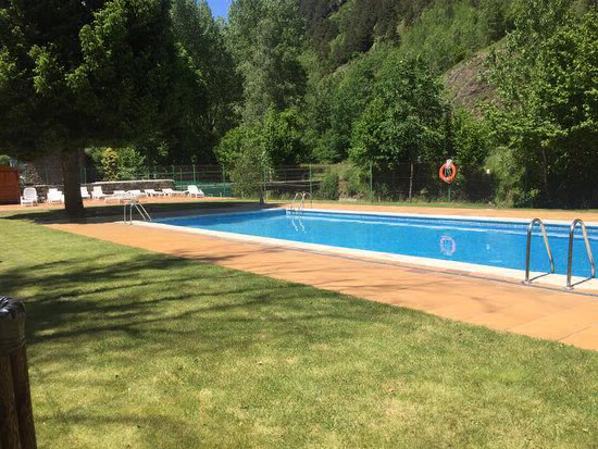 Camping Borda d’Ansalonga Mediodía-Pirineos - Andorre visuel 2/2 Camping Borda d’Ansalonga Mediodía-Pirineos - Andorre visuel 2/2